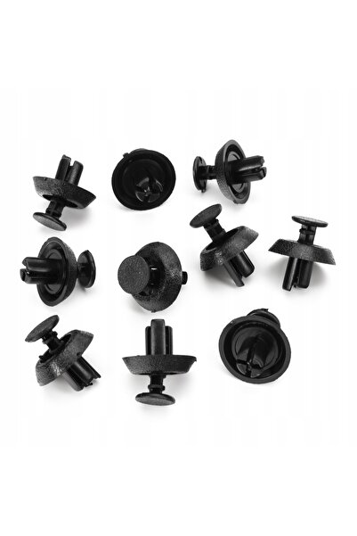 OEM Set 10 pini pentru bara de protectie, Compatibili cu Lexus/Toyota Avensis...