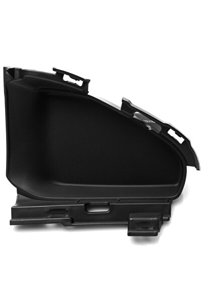OEM Bara De Protectie, BMW, 51117464271, Partea Stanga, Inferioara, Grila