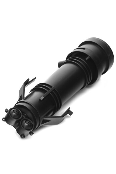 OEM Diuza Spalator Parbriz, Pentru Volkswagen Touareg, 2015-, Stanga, 7P69551...