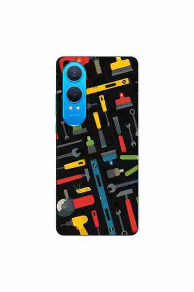 OEM Husa compatibila cu OnePlus Nord CE4 Lite Silicon Gel Tpu Model Unelte Pa...
