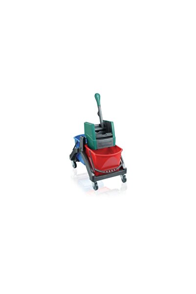 Leifheit DUO stroller
