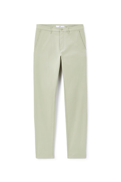 CELIO Kalhoty Tocharles chino