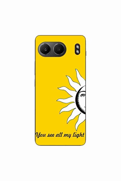 OEM Husa compatibila cu OnePlus Nord 4 Silicon Gel Tpu Model Cupluri Soarele