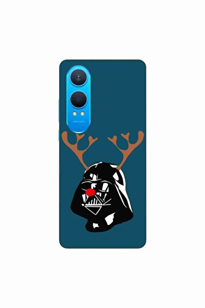 OEM Husa compatibila cu OnePlus Nord CE4 Lite Silicon Gel Tpu Model Craciun D...