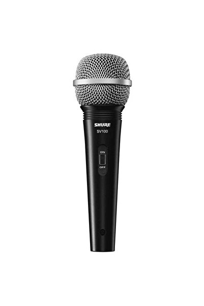 Shure Microfon SV100