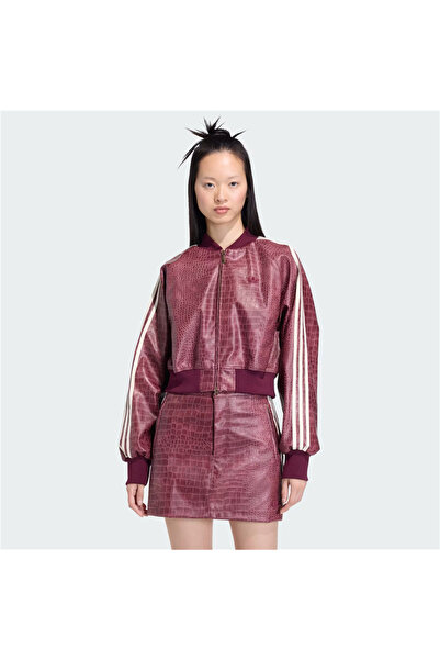 adidas SST PLTHR JKT