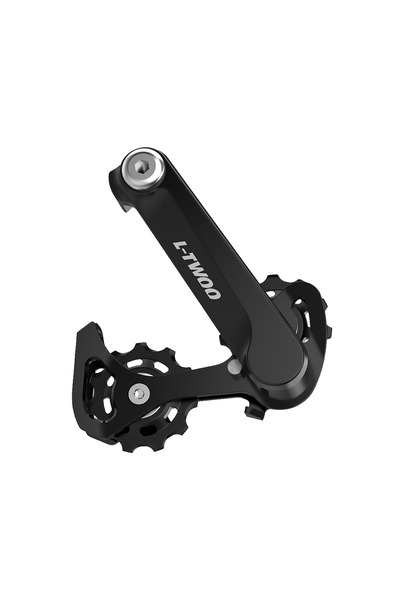 heugers L-TWOO CTZ550 Bisiklet Zincir Gergisi - Katlanır Bisiklet, Single Spe...