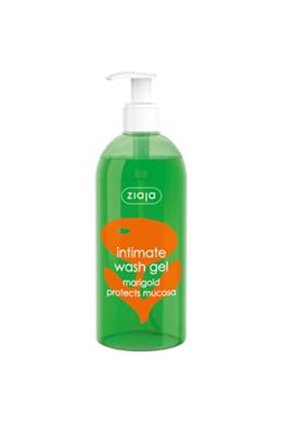Ziaja Gel pentru Igiena Intima cu Extract de Galbenele/ Calmare - Intimate Hy...