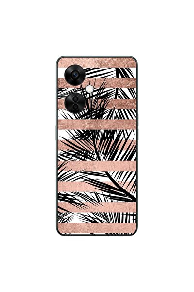 OEM Θήκη συμβατή με OnePlus Nord CE3 Lite Σιλικόνης Gel TPU Μοντέλο Glimmerin...
