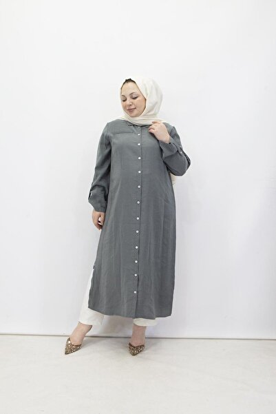 Armine TREND Armine 1136 Uzun Tunik