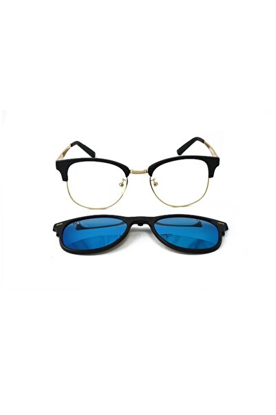 uVision Optics uVision Ayden Sunglasses and Computer Protection, Clip ON Incl...