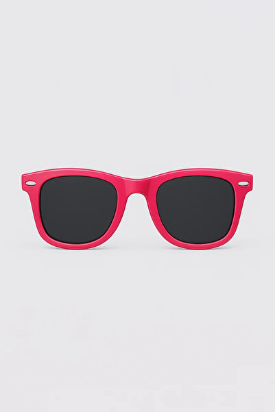 MakeWell Cat Eye Polarized Sunglasses