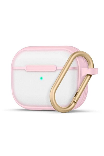 Spigen Калъф Ciel Color Brick за Apple AirPods Pro, розов