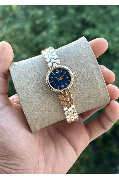 Tulpar Özel Seri Retro Style Premium Kadın Kol Saati