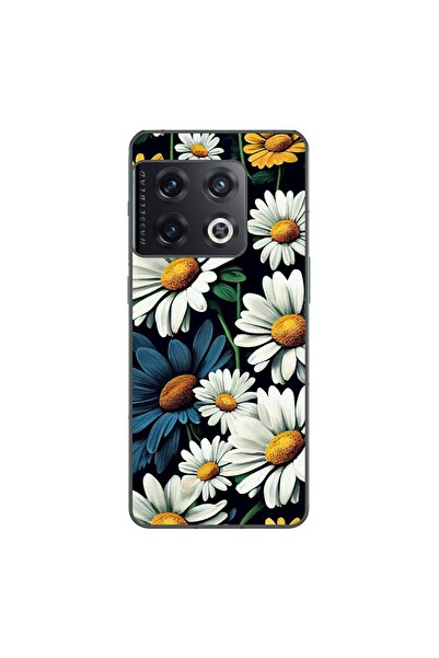 OEM Husa compatibila cu OnePlus 10 Pro Silicon Gel Tpu Model Margarete