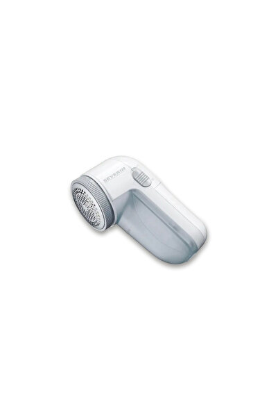 Severin CS 7976 Aparat de îndepărtat scame, 40 g/min, Alb