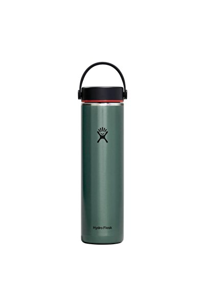 Hydro Flask Trail Serpentine Stainless Steel Thermos Bottle, 710ml