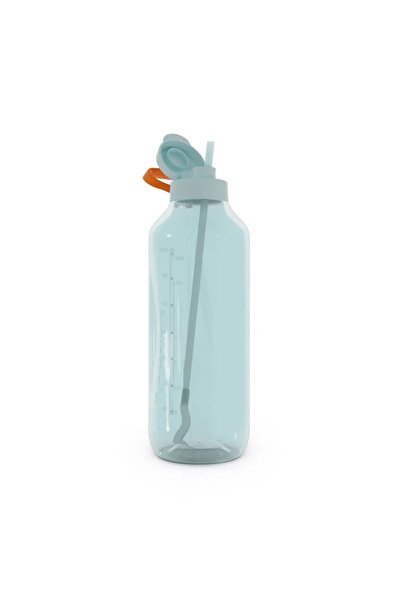 Tupperware Aquavibe Şişe 2L Pipetli Su Yeşili