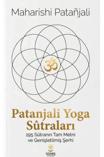 Gece Kitaplığı Patanjali Yoga Sûtraları