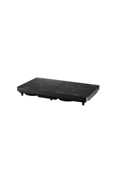 Other First Austria FA-5095-5 – Διπλή Επαγωγική Εστία Κουζίνας 3500W με Αφής,...
