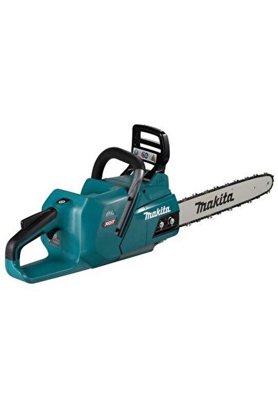 Makita UC012GZ Cordless Chainsaw, 40 cm, 40V Max XGT, Bare Tool