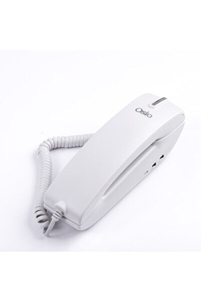 OSIO OSW-4600W Λευκό Ενσύρματο τηλέφωνο γόνδολα