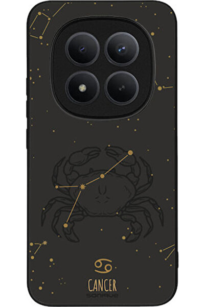 Other Θήκη Σειράς Zodiac Sonique για Xiaomi Redmi Note 15 Pro Plus 5g