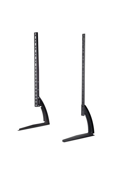 OSIO OSMA-1275 Επιτραπέζια βάση τηλεόρασης 36″ – 75″ – VESA 600 x 500