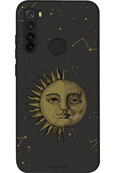 Other Θήκη Sonique Zodiac Series Xiaomi Redmi Note 8 Redmi Note 8 2021 Eclipse