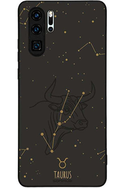 Other Σονίκ Θήκη Σειράς Zodiac Huawei P30 Pro Ταύρος