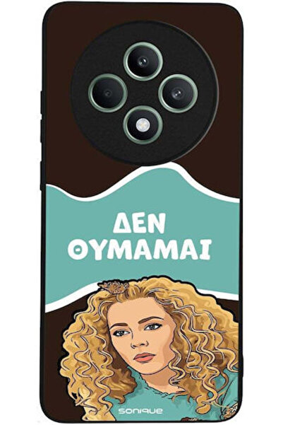 Other Θήκη Sonique Ελληνική Κουλτούρα Τηλεοπτική Σειρά Oppo Reno12 F 5G Oppo ...