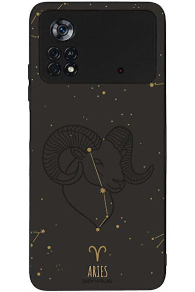 Other Sonique Θήκη Σειράς Zodiac για Xiaomi Poco X4 Pro 5G Άριες
