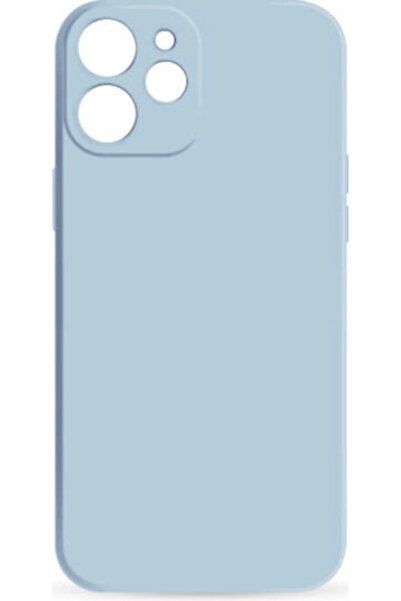 OEM Θήκη Πλάτης Σιλικόνης Ανοιχτό Μπλε (Galaxy A35)