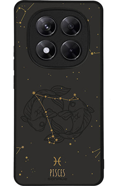 Other Θήκη Σειράς Zodiac Sonique για Xiaomi Redmi Note 14 Pro 5G Poco X7 5G Ι...