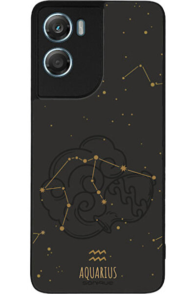 Other Θήκη Sonique Zodiac Series Motorola Moto G06 4G Moto G06 Power 4G Aquarius