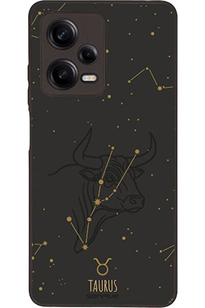 Other Θήκη Σειράς Zodiac Sonique για Xiaomi Redmi Note 12 Pro 5G - Ταύρος