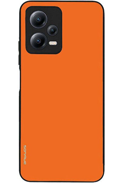 Other Θήκη Sonique Colorbloc Σειράς για Xiaomi Redmi Note 12 5G Poco X5 5G Πο...