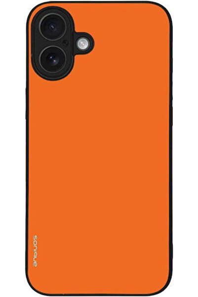 Other Σειρά Sonique Colorbloc Θήκη Κινητού Τηλεφώνου Apple iPhone 16 Plus Πορ...
