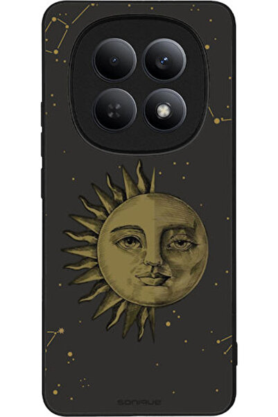 Other Σειρά Sonique Zodiac Xiaomi Redmi Note 15 5g Θήκη Eclipse