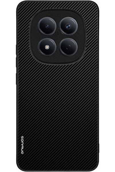 Other Θήκη Sonique Carbon Series Xiaomi Redmi Note 15 Pro 4g Μαύρη