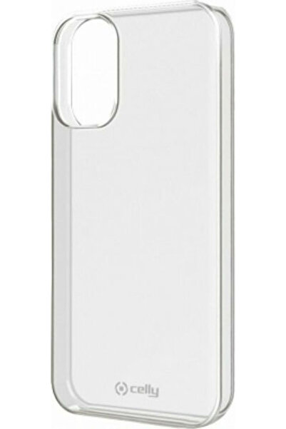 Celly Gelskin Πίσω Κάλυμμα Σιλικόνης Διαφανές (Xiaomi Mi 11) Κωδικός: GELSKIN952