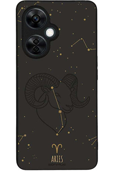 Other Θήκη Sonique Zodiac Series OnePlus Nord CE 3 Lite 5G Άριες