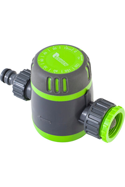 Mardil Temporizator Apa Pentru Robinet, Garden, Setare Pana La 120 Minute, Ec...