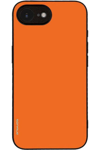 Other Θήκη Σειράς Sonique Colorbloc για Apple iPhone 16ης και 17ης γενιάς, Πο...
