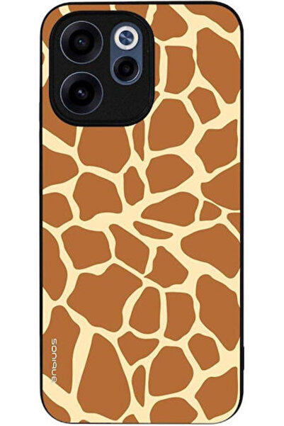 Other Θήκη Sonique Σειρά Animal Print Oppo Reno15 F 5G Oppo Reno15 Fs 5G Καμη...