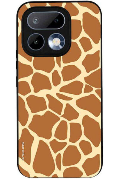 Other Σειρά Sonique Animal Print Θήκη Κινητού Τηλεφώνου Motorola Moto G56 5G ...