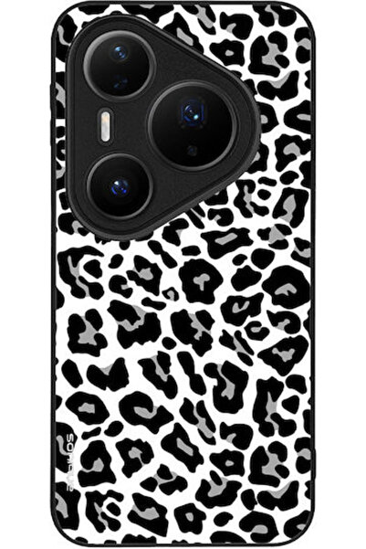 Other Σειρά Sonique Animal Print Huawei Pura 80 Pro 5g Θήκη Κινητού Τηλεφώνου...