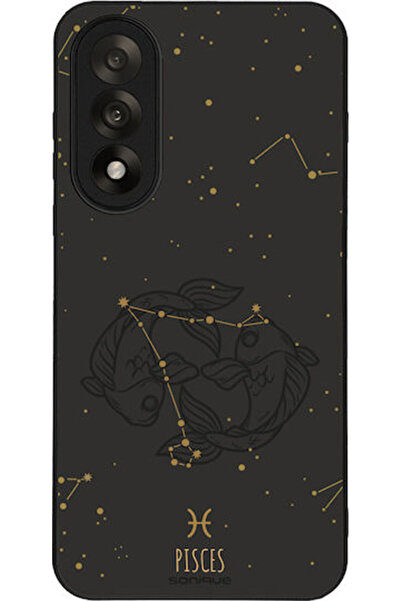 Other Θήκη Κινητού Τηλεφώνου Sonique Σειρά Zodiac OnePlus Nord 5 5G Ιχθύες