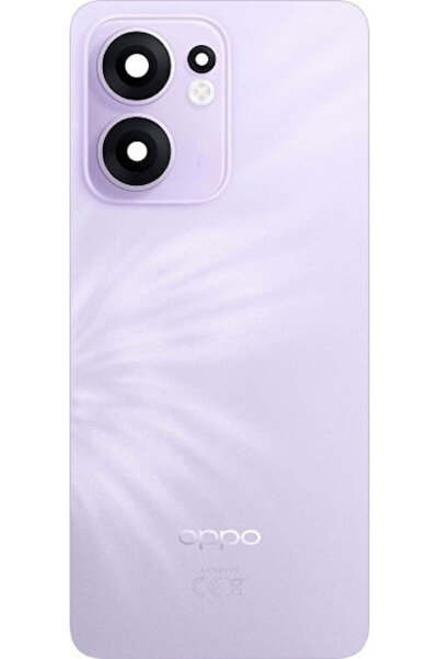 OPPO Μπαταρία Reno13 Fs 5g Reno13 F Κινητό Σετ Εξυπηρέτησης Purple Feather 62...