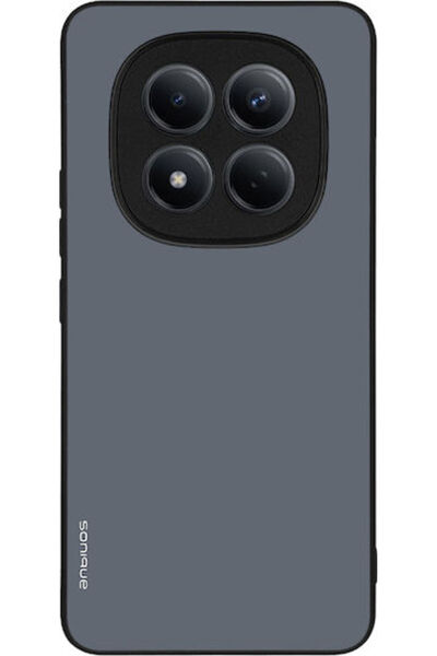 Other Θήκη Σειράς Sonique Colorbloc για Xiaomi Redmi Note 15 Pro 4g Μπλε Γκρι